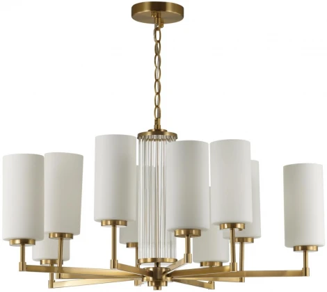 Подвесная люстра Odeon Light Kasali 4990/10 (220V, на цепи)