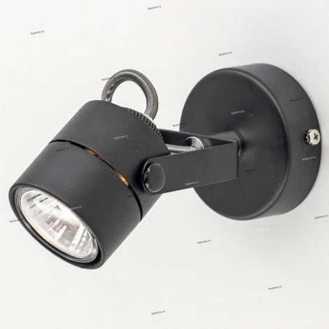 Спот Citilux Ринг CL525512 (220V, круглые)