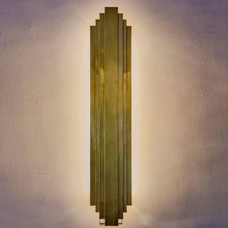 Настенный светильник Tarf ImperiumLoft Tarf01 (LED, 220V)