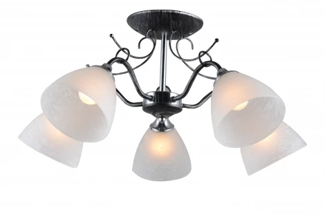 Потолочная люстра J-Light Astor 1120/5C