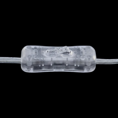 Настольная лампа Citilux Джейн CL306831 (220V, выключатель, круглые)