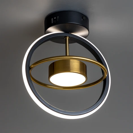 Потолочная люстра Ritter Lanterna 51598 6