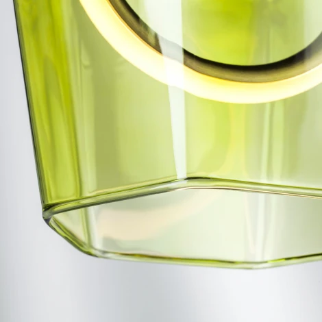 Подвесной светильник Lightstar Caramello 796114 (LED, 220V, на проводе)