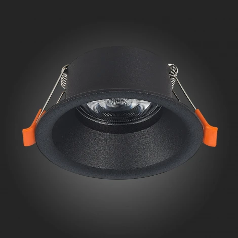 Встраиваемый точечный светильник ST Luce Nobarra ST201.408.01