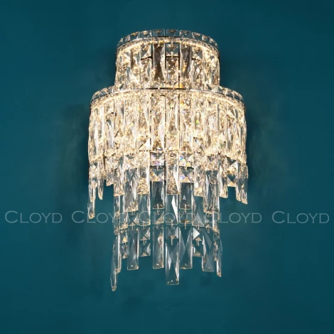 Бра светодиодное Cloyd Antrea 20340 (220V)