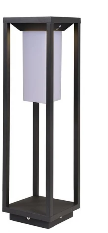 Наземный светильник Deko-Light Samas Solar 733050 (LED, IP54)