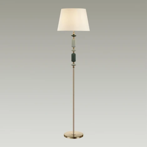 Торшер Odeon Light Candy 4861/1FA (220V, выключатель)