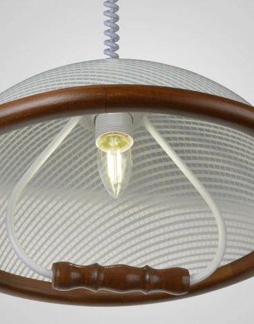 Подвесной светильник Мелодия Света PS1N 000050443