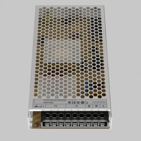 Источник напряжения PSL006 48В 250Вт Maytoni 831009