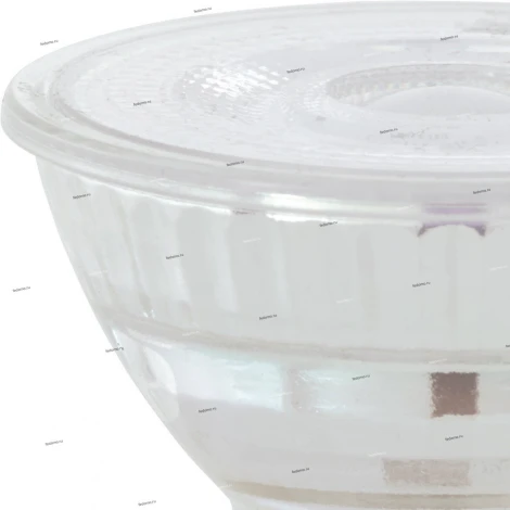 Лампочка светодиодная GU10 5,2W 345 lm 3000K Eglo Lm_led_gu10 11575