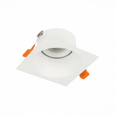 Встраиваемый точечный светильник ST Luce Grosi ST207.518.01 (220V)