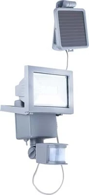 Прожектор уличный Globo Al Solar 3716S