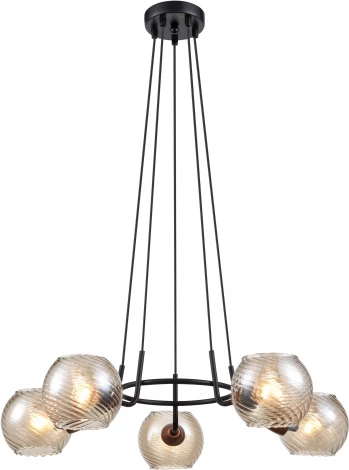 Подвесная люстра Vele Luce Imelda VL5832P05