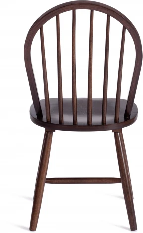 Стул AVERY (mod. 1101) Tetchair (Табачный).