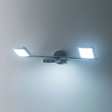 Спот Citilux Квадро CL554530
