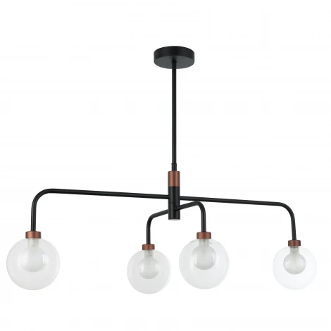 Потолочная люстра F-Promo Helir 2568-4P