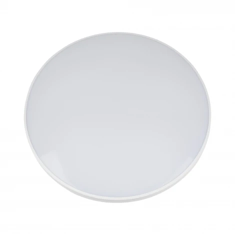 Светильник светодиодный накладной Volpe ULI-Q109 55W/3000K+4000K+6500K/R45 WHITE