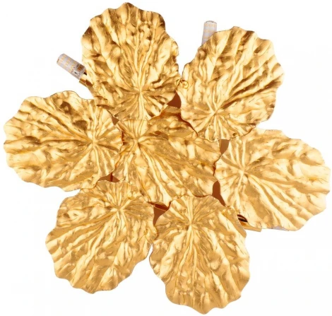 Бра AM Group РУЧНАЯ РАБОТА AM1982-3W (220V)