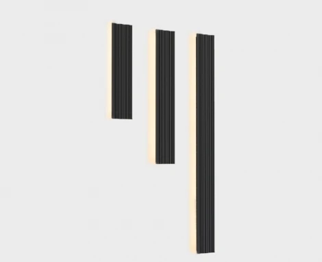 Настенный светильник уличный светодиодный Italline IT3050/600