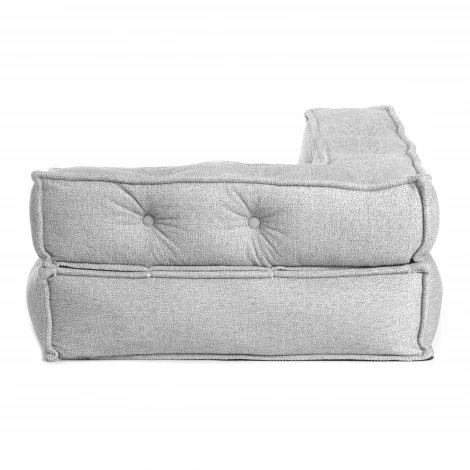 Модуль мягкий угловой Miracle Tetchair 25336