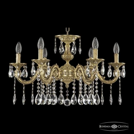 Подвесная люстра Bohemia 7120 71201/6/210 A FP