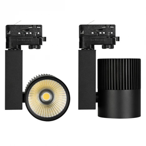 Трековый светильник Arlight LGD-ARES 026374
