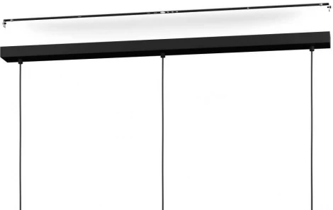 Подвесной светильник Eglo BULCIAGO 390104 (220V, на проводе)