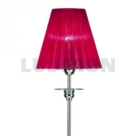 Интерьерная настольная лампа Markslojd Hellvi 102468