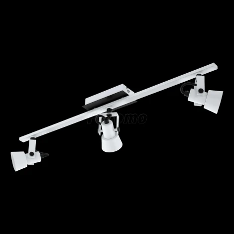 Спот на штанге Eglo Trillo 97373 (LED, 220V, круглые)