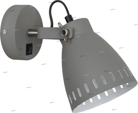 Спот Odeon Light Mestre 3332/1W