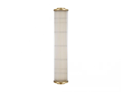 Настенный светильник Newport Sonya 3290/A brass