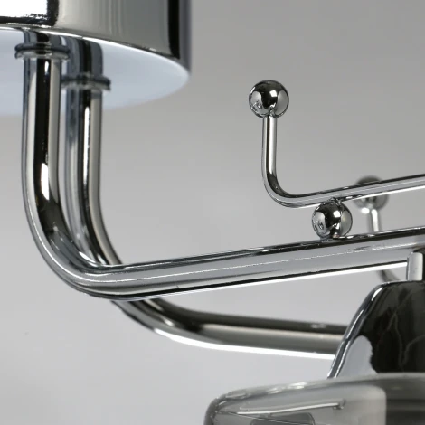 Потолочная люстра De City Олимпия 106010105 (220V)