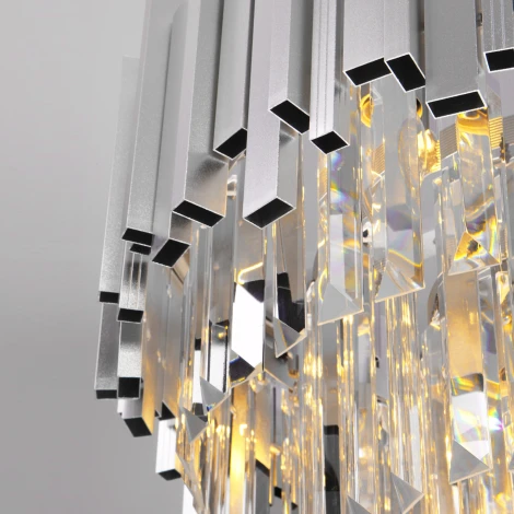 Подвесная люстра Bogate's Piano 340/6 Strotskis Smart (308/6)