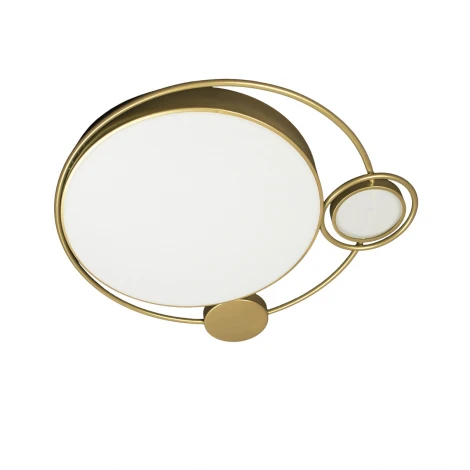 Настенно-потолочный светильник Loft IT Mike 10065