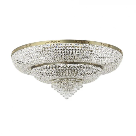 Потолочная люстра Dio D'Arte Lodi E 1.8.100.300 MA