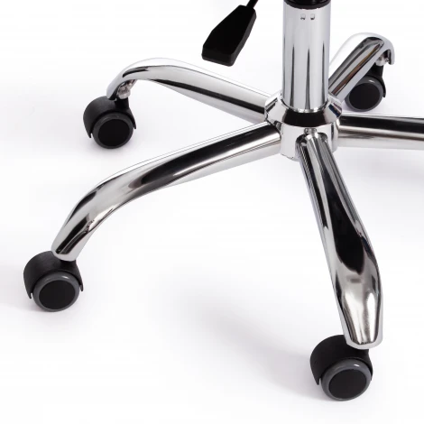 Кресло MELODY велюр Clermon, св.-синий, 145 Tetchair 19140