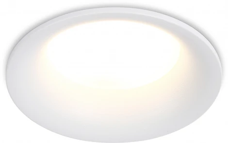 Встраиваемый точечный светильник Ambrella Techno Spot TN51810 (220V, круглые)