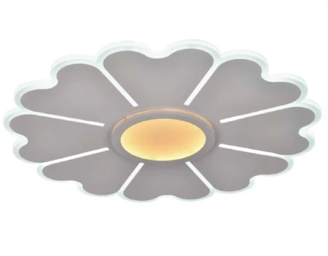 Настенно-потолочный светильник Мелодия Света CW1L 000024104