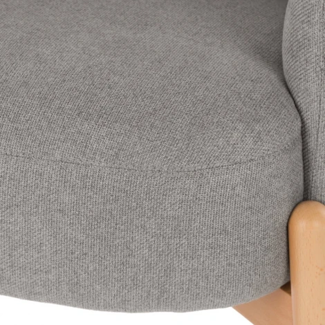 Кресло Wally Wood COSMO арт.WYL-01W