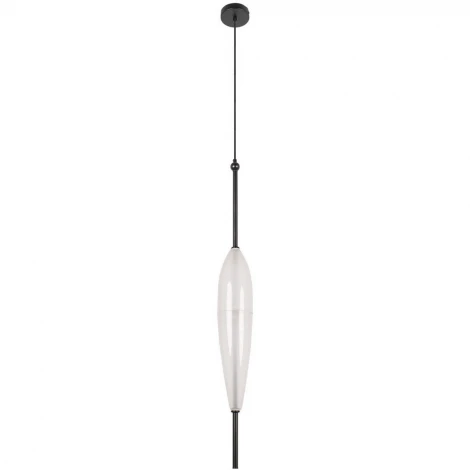 Подвесные светильники Loft It Venice 10223/C White (LED, 220V, на проводе)