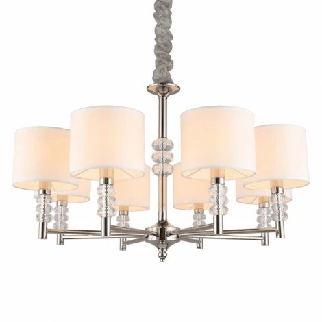 Подвесная люстра Aployt Franula APL.724.03.08 (220V, на цепи)