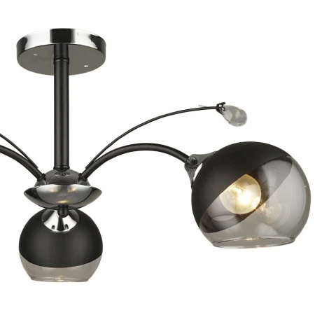 Потолочная люстра Wedo Light Russi 66402.01.13.03