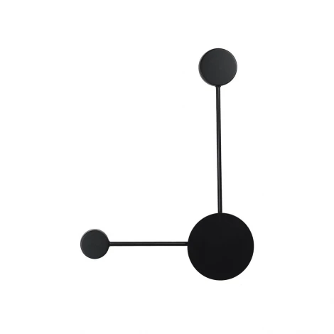 Бра Loft IT Rays 10057BK (LED, 220V)