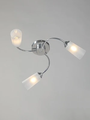 Потолочная люстра Vitaluce V2831-9/3PL