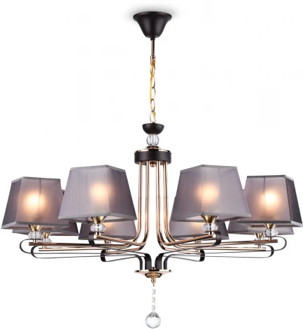 Подвесная люстра Ambrella TRADITIONAL TR4618 (220V, на цепи)