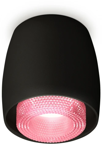 Накладной точечный светильник Ambrella Techno Spot XS1142022 (220V, круглые)