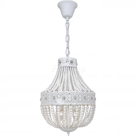 Подвесная люстра Favourite Linterna 1431-4P