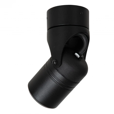 Настенный уличный светильник IP44 Lucide NIORT 14825/01/30