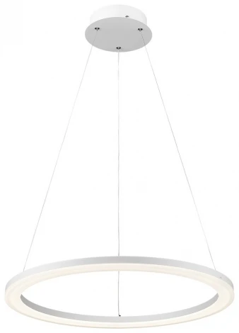 Подвесной светильник Wertmark Cero Ii WE410.01.003