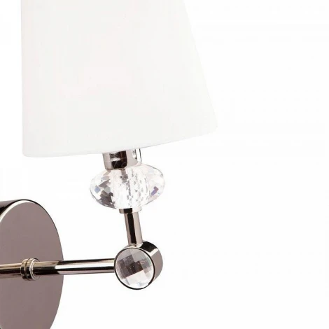 Бра Maytoni Riverside MOD018WL-01CH (220V)